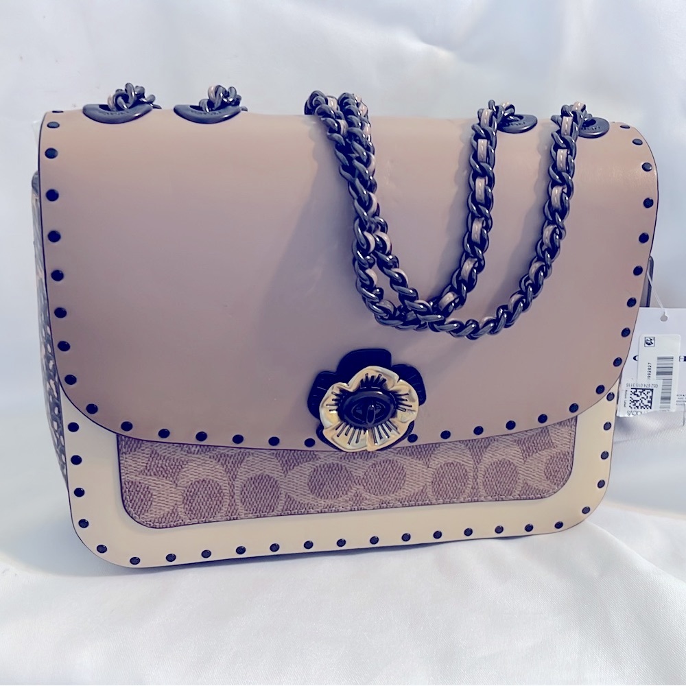 New coach handbags